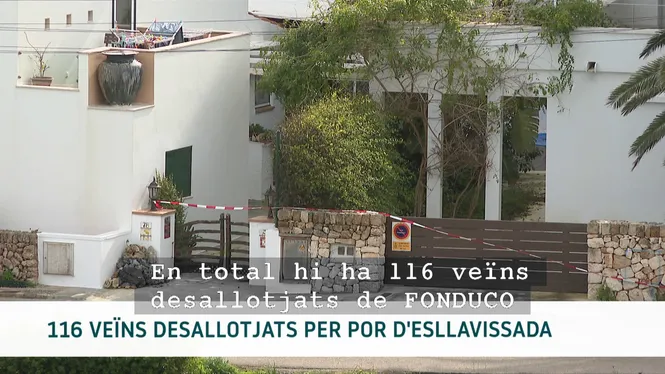 IB3 NOTÍCIES MIGDIA 