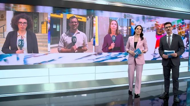 IB3 NOTÍCIES MIGDIA