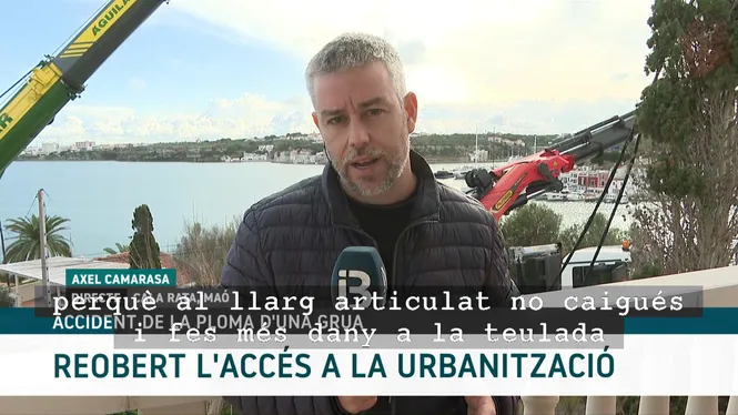 IB3 NOTÍCIES MIGDIA 