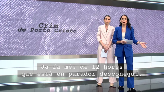 IB3 NOTÍCIES MIGDIA