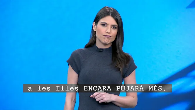 IB3 NOTÍCIES MIGDIA