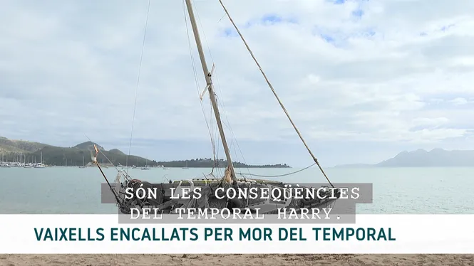 IB3 NOTÍCIES MIGDIA