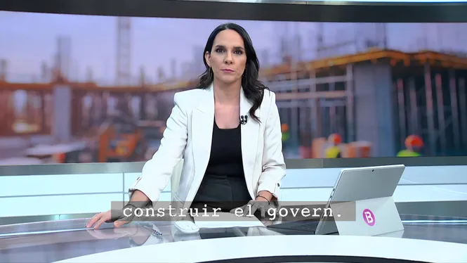 IB3 NOTÍCIES MIGDIA