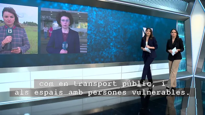 IB3 NOTÍCIES MIGDIA 