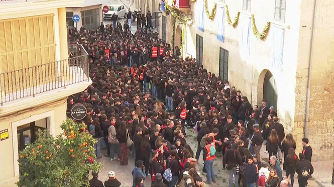 IB3 NOTÍCIES MIGDIA