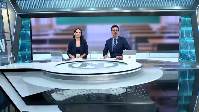 IB3 NOTÍCIES MIGDIA