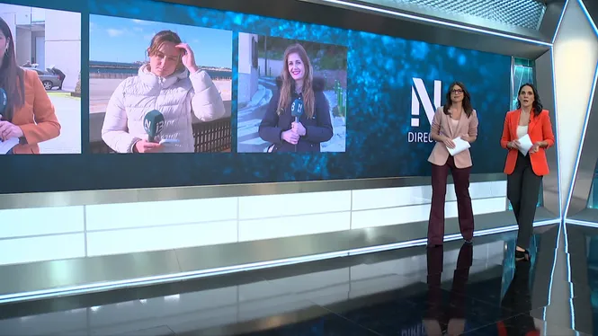 IB3 NOTÍCIES MIGDIA