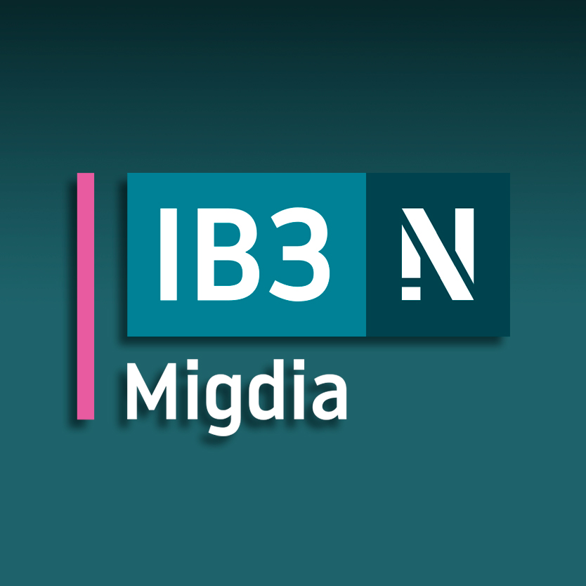 IB3 Notícies Migdia