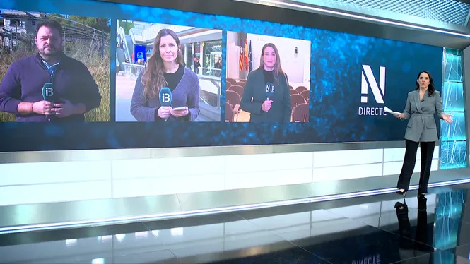 IB3 NOTÍCIES MIGDIA 