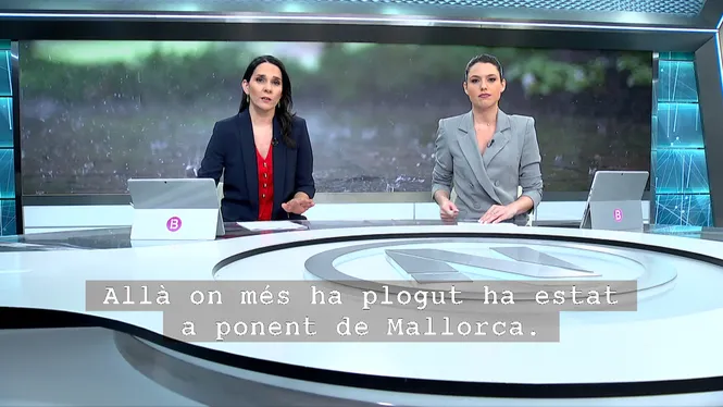 IB3 NOTÍCIES MIGDIA