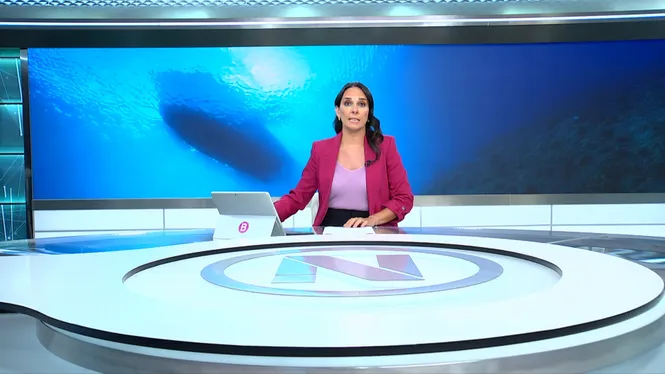 IB3 NOTÍCIES MIGDIA