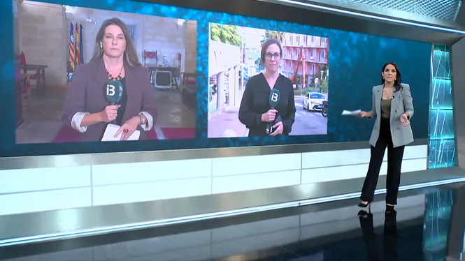 IB3 NOTÍCIES MIGDIA