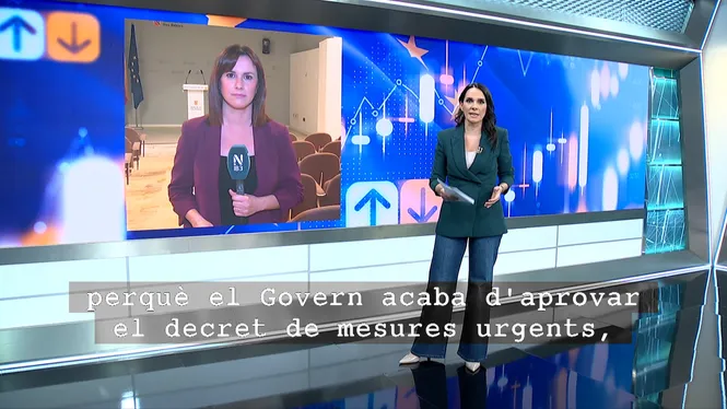 IB3 NOTÍCIES MIGDIA