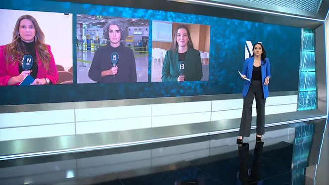 IB3 NOTÍCIES MIGDIA