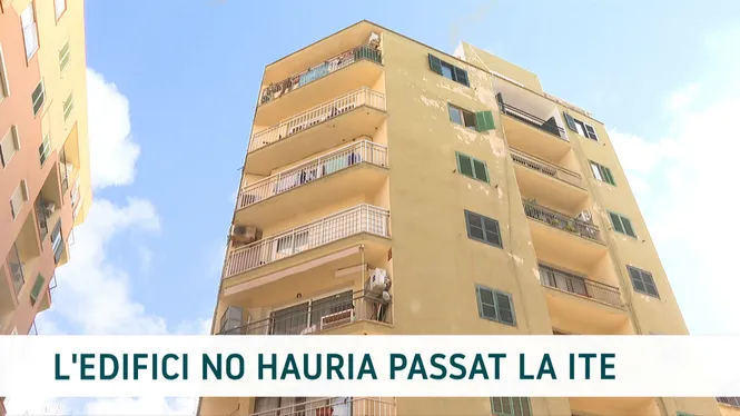 IB3 NOTÍCIES MIGDIA