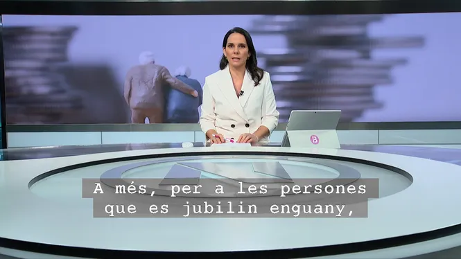 IB3 NOTÍCIES MIGDIA