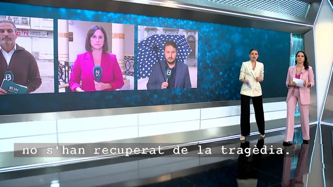 IB3 NOTÍCIES MIGDIA