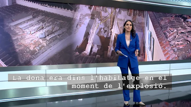 IB3 NOTÍCIES MIGDIA