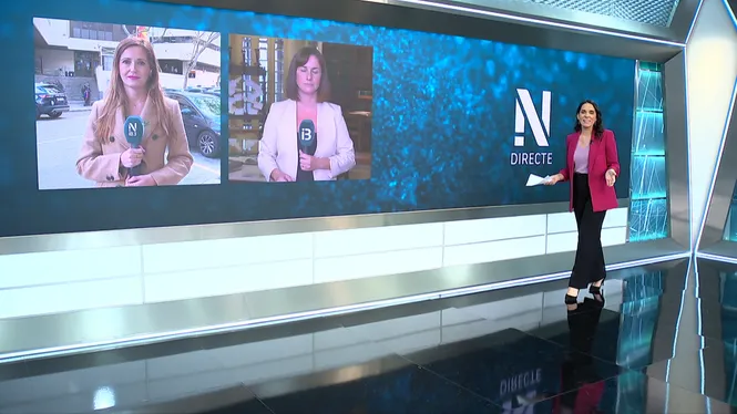 IB3 NOTÍCIES MIGDIA