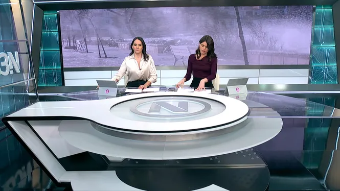 IB3 NOTÍCIES MIGDIA 