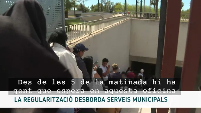 IB3 NOTÍCIES MIGDIA