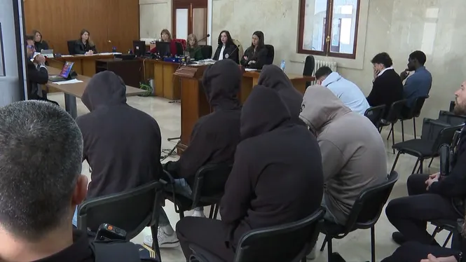 IB3 NOTÍCIES MIGDIA