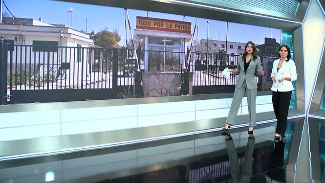 IB3 NOTÍCIES MIGDIA