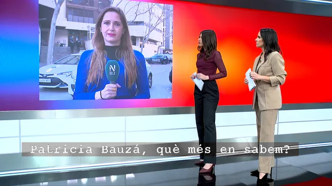 IB3 NOTÍCIES MIGDIA