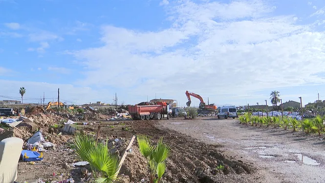 IB3 NOTÍCIES MIGDIA