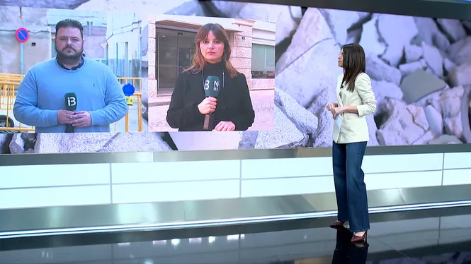 IB3 NOTÍCIES MIGDIA