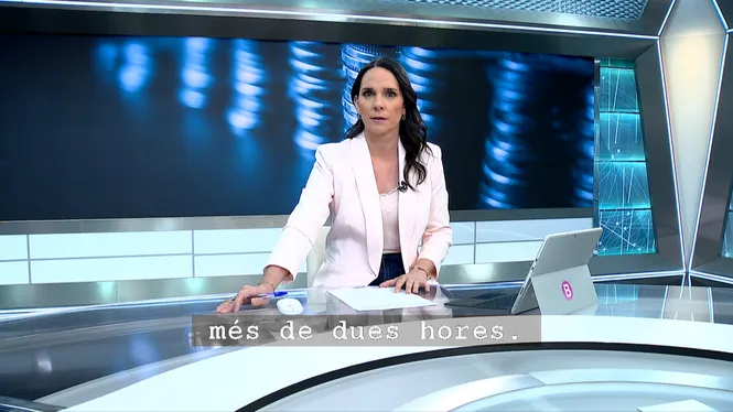 IB3  NOTÍCIES MIGDIA