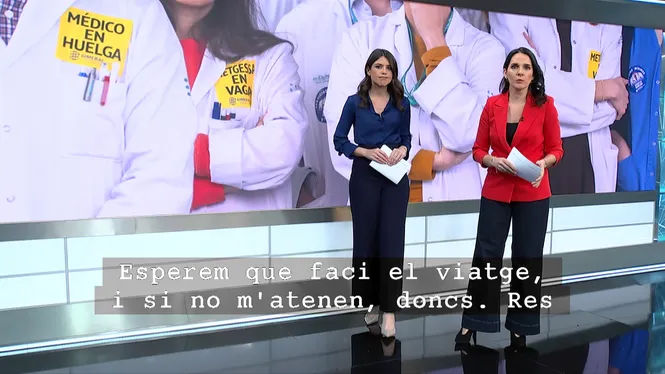 IB3 NOTÍCIES MIGDIA