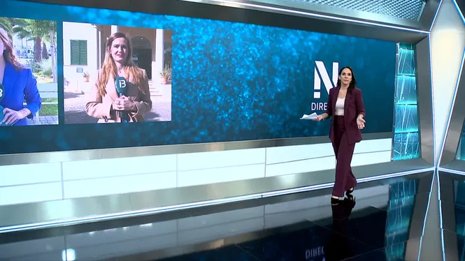 IB3 NOTÍCIES MIGDIA