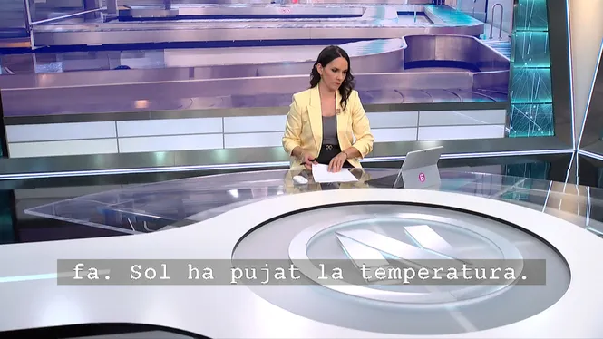 IB3 NOTÍCIES MIGDIA