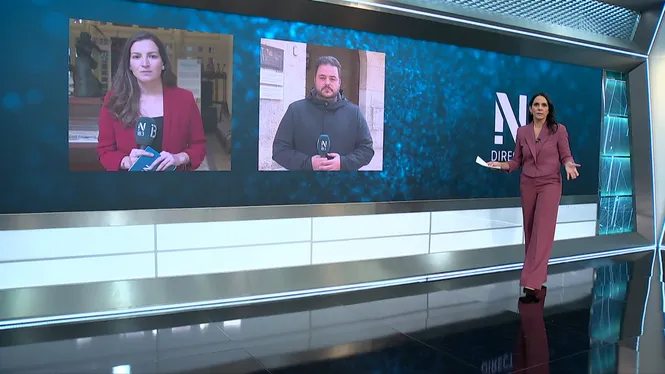 IB3 NOTÍCIES MIGDIA