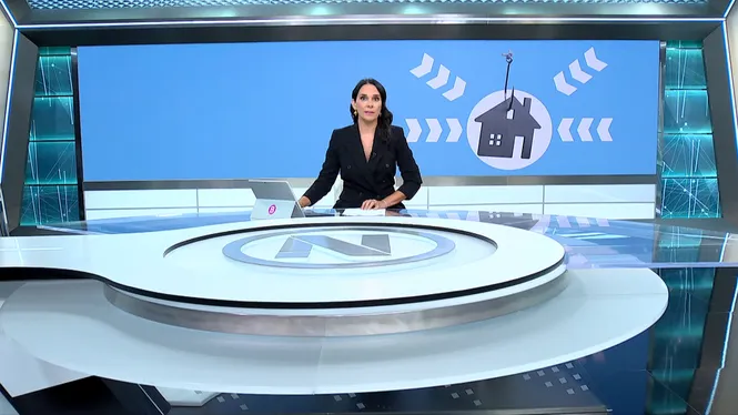 IB3 NOTÍCIES MIGDIA