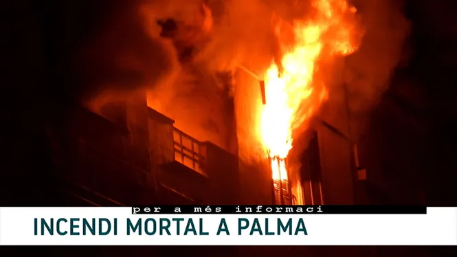 IB3 NOTÍCIES MIGDIA