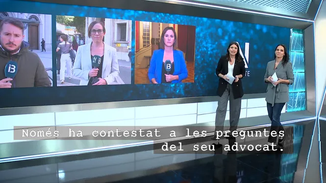 IB3 NOTÍCIES MIGDIA