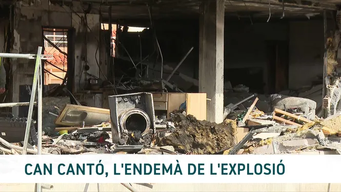 IB3 NOTÍCIES MIGDIA