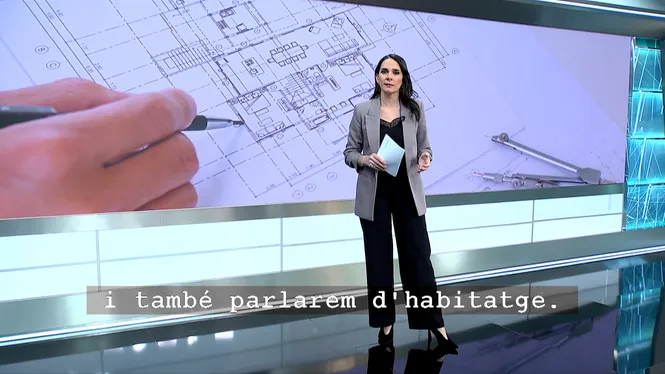 IB3 NOTÍCIES MIGDIA