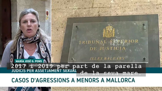 IB3 NOTÍCIES MIGDIA 