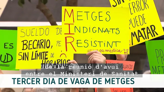 IB3 NOTÍCIES MIGDIA 