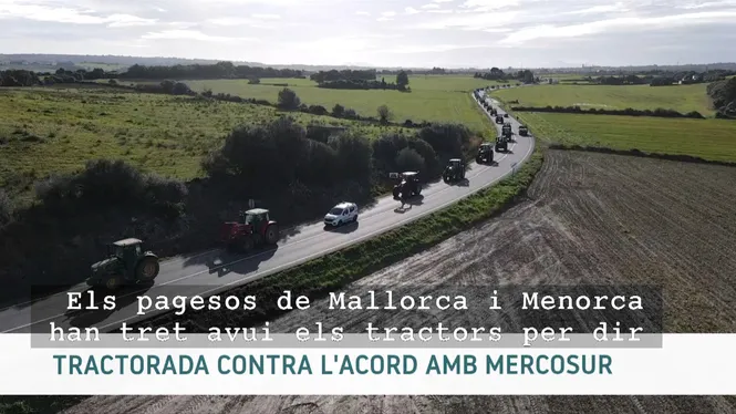 IB3 NOTÍCIES MIGDIA 