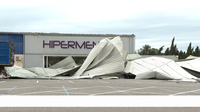 IB3 NOTÍCIES MIGDIA