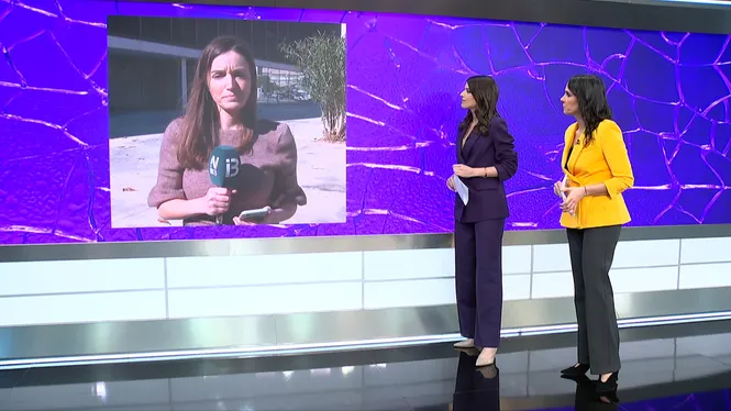 IB3 NOTÍCIES MIGDIA