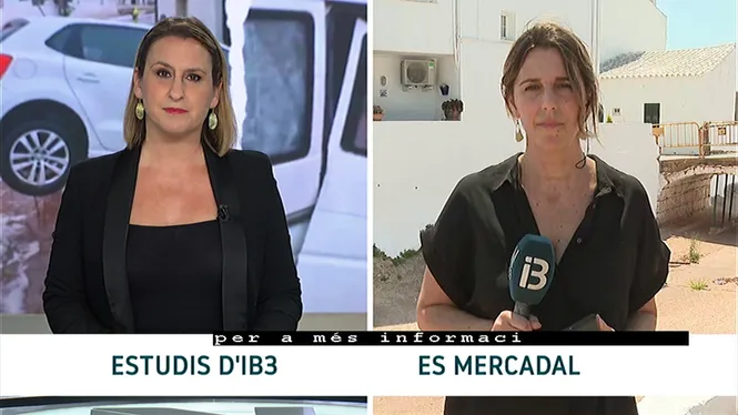 IB3 NOTÍCIES MIGDIA