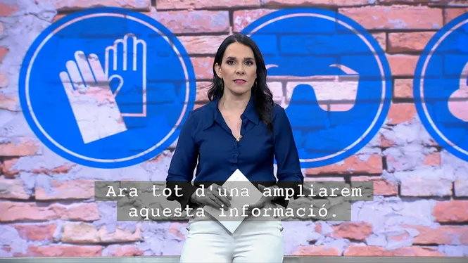 IB3 NOTÍCIES MIGDIA