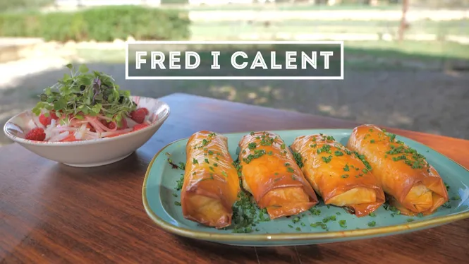 GUÀTLERES AL SARCÒFAG