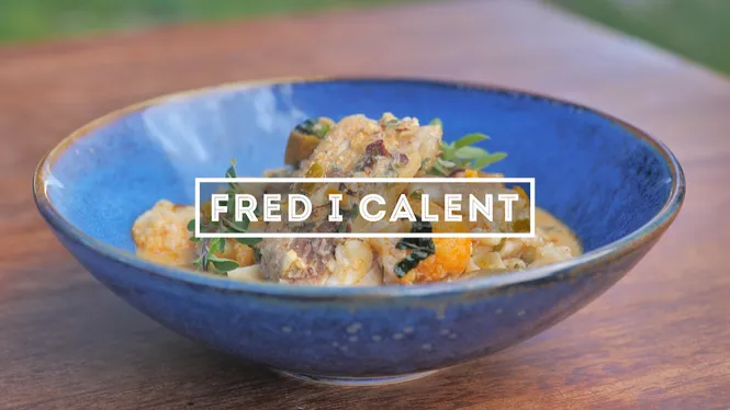 BURBALLES DE QUARESMA