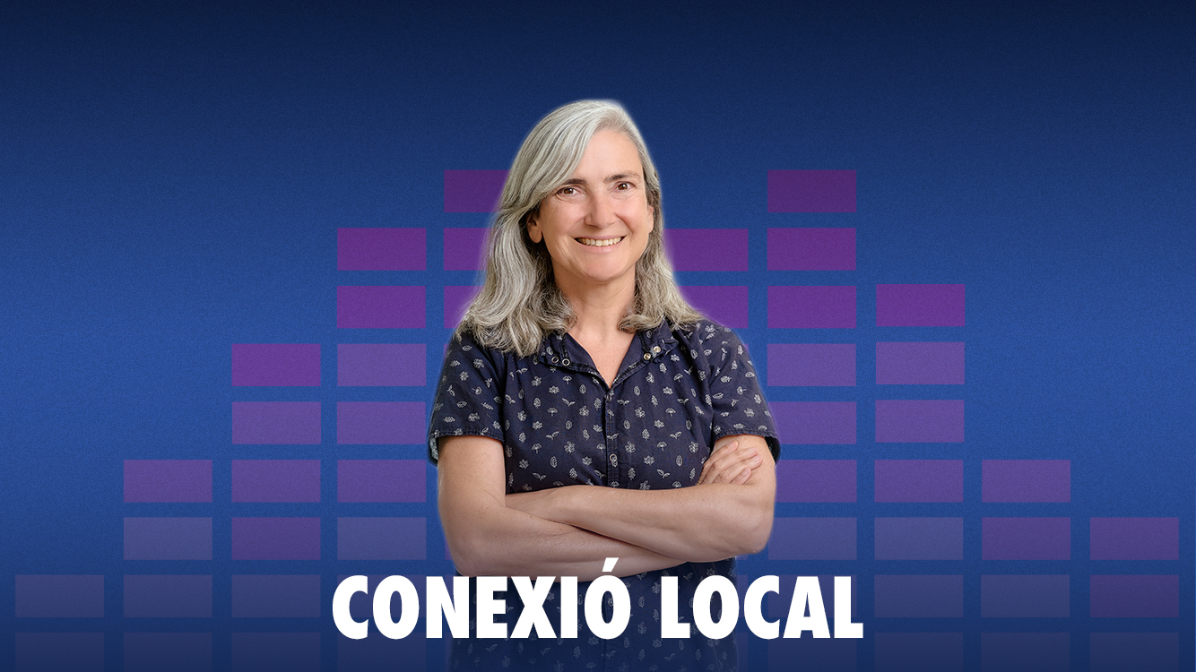 Connexió Local